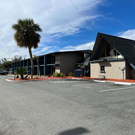 Regency Inn Perry Esterno foto